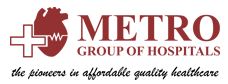 Metro Hospital & Heart Institute Haridwar